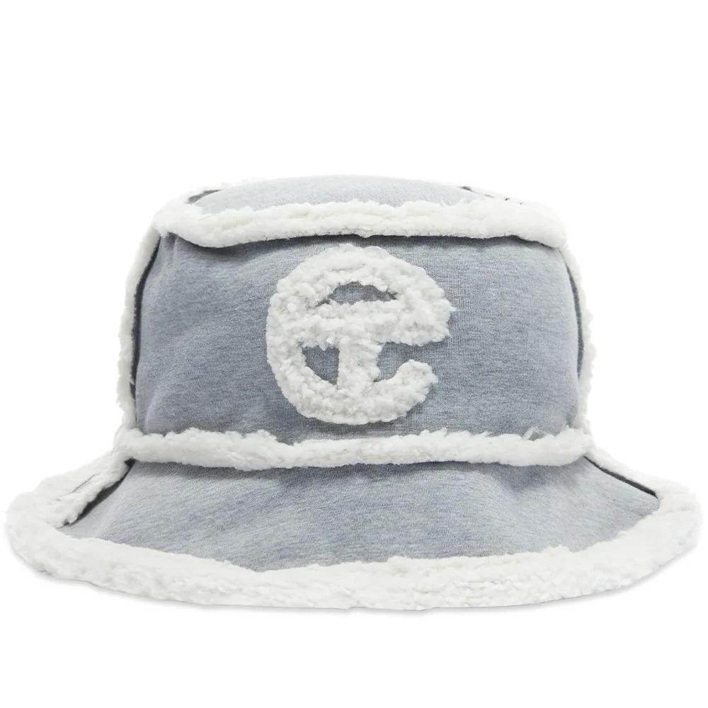 UGG telfar bucket hat